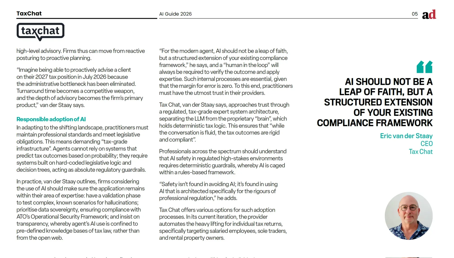 Accountants Daily AI Guide 2026 — page 3