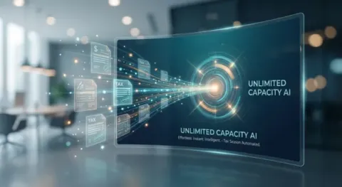Unlimited Capacity